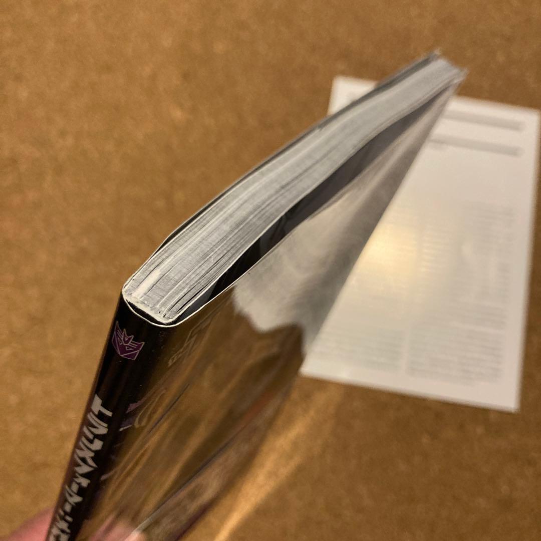 トランスフォーマー:メガトロン・オリジン