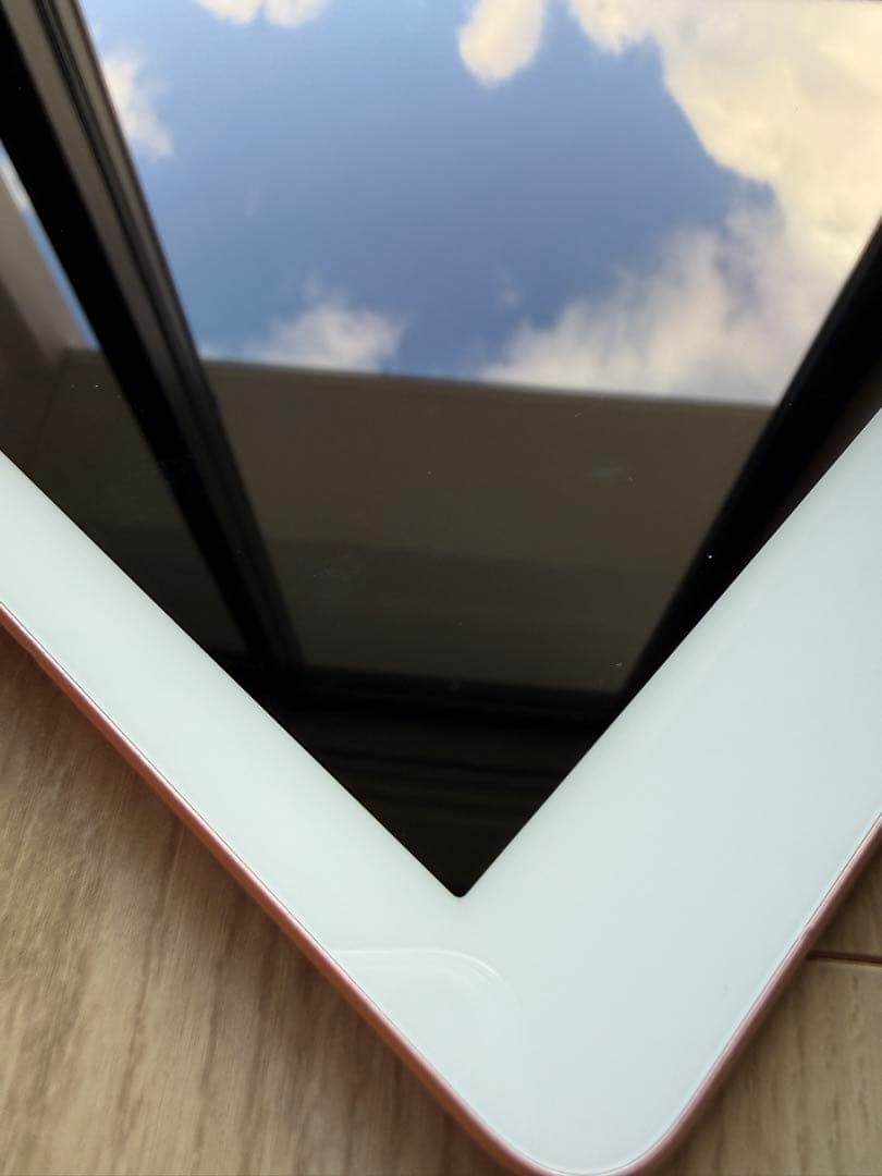 iPad本体 Apple iPad 6 Wi-Fi 128GB Gold