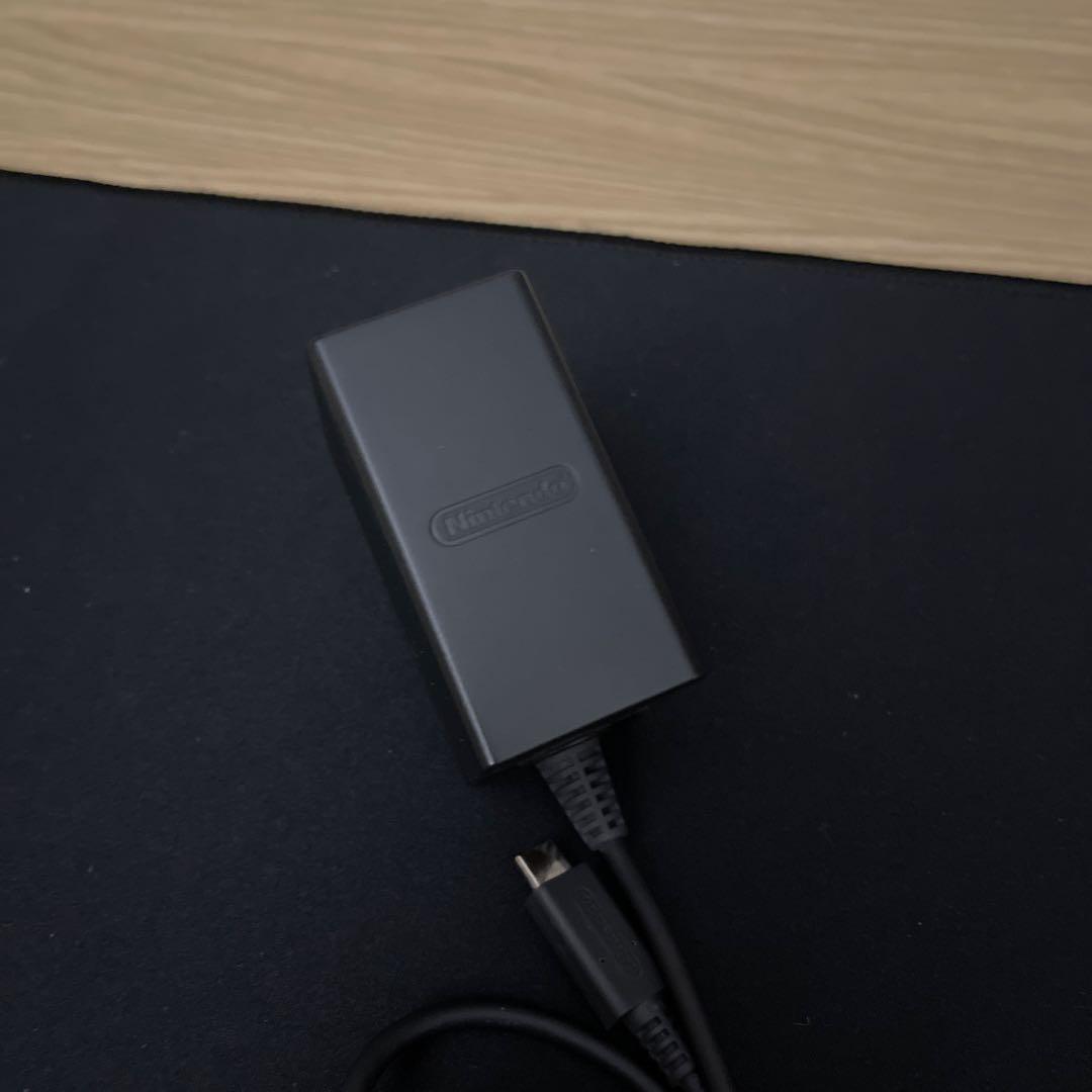 Nintendo Switch Lite コーラルピンク 本体 充電器付き