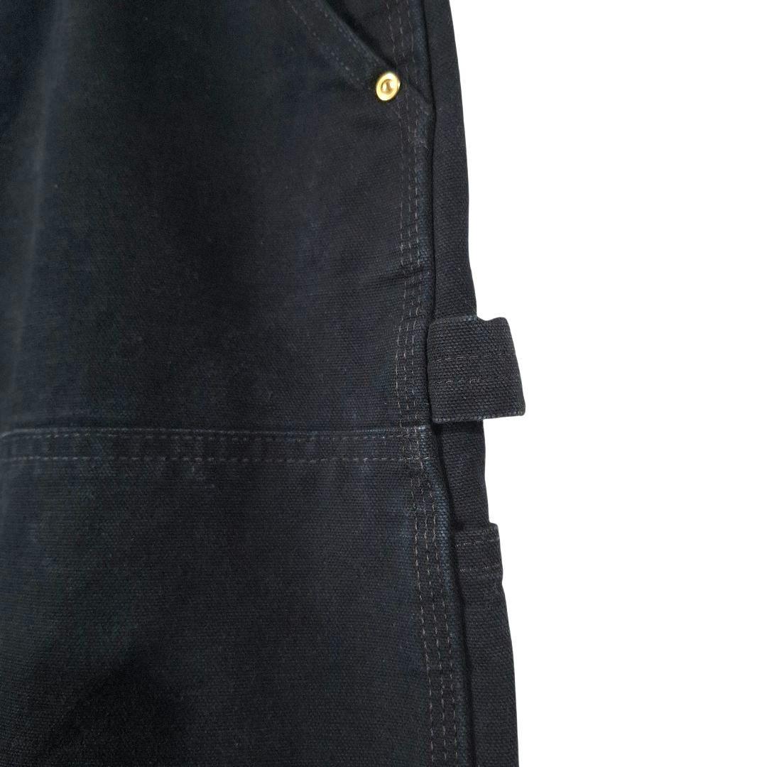 00s MEXICO製カーハート ダック ダブルニーペインターパンツ 38×30