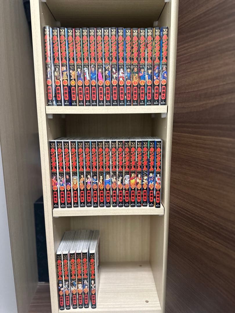 こっすーさん専用　キングダム １〜４０巻セット