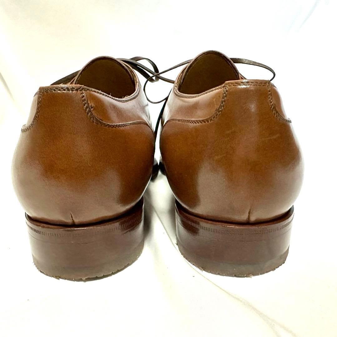 Enzo Bonafe Uチップ UK6.5