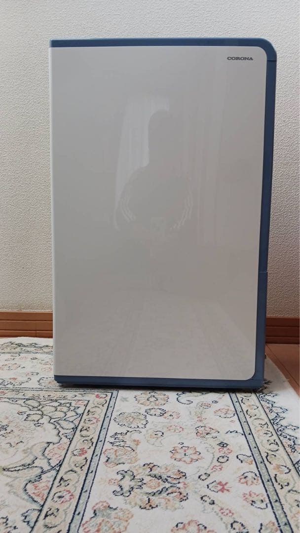 【専用】コロナ　衣類乾燥除湿機　21年製　BD-H101　CORONA