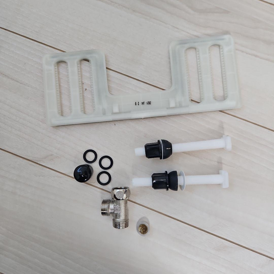 TOSHIBA 温水洗浄便座 SCS-TCK900