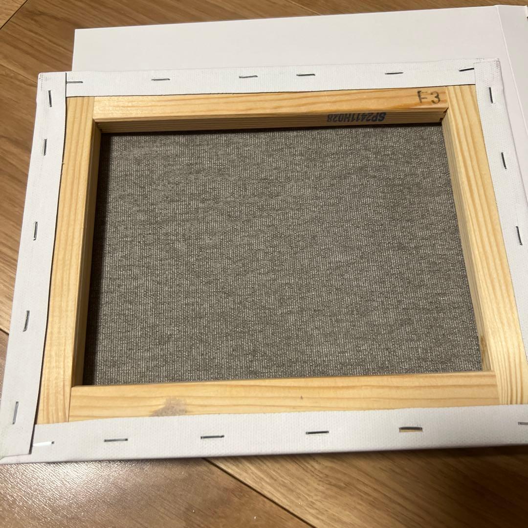 名古屋グランパス　アートパネル　ダイヤモンド特典　スタメン選手直筆サイン入り