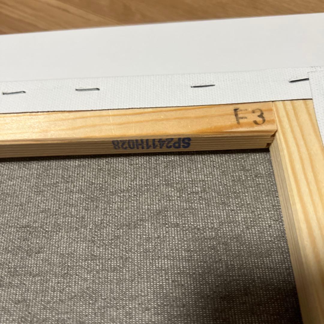 名古屋グランパス　アートパネル　ダイヤモンド特典　スタメン選手直筆サイン入り