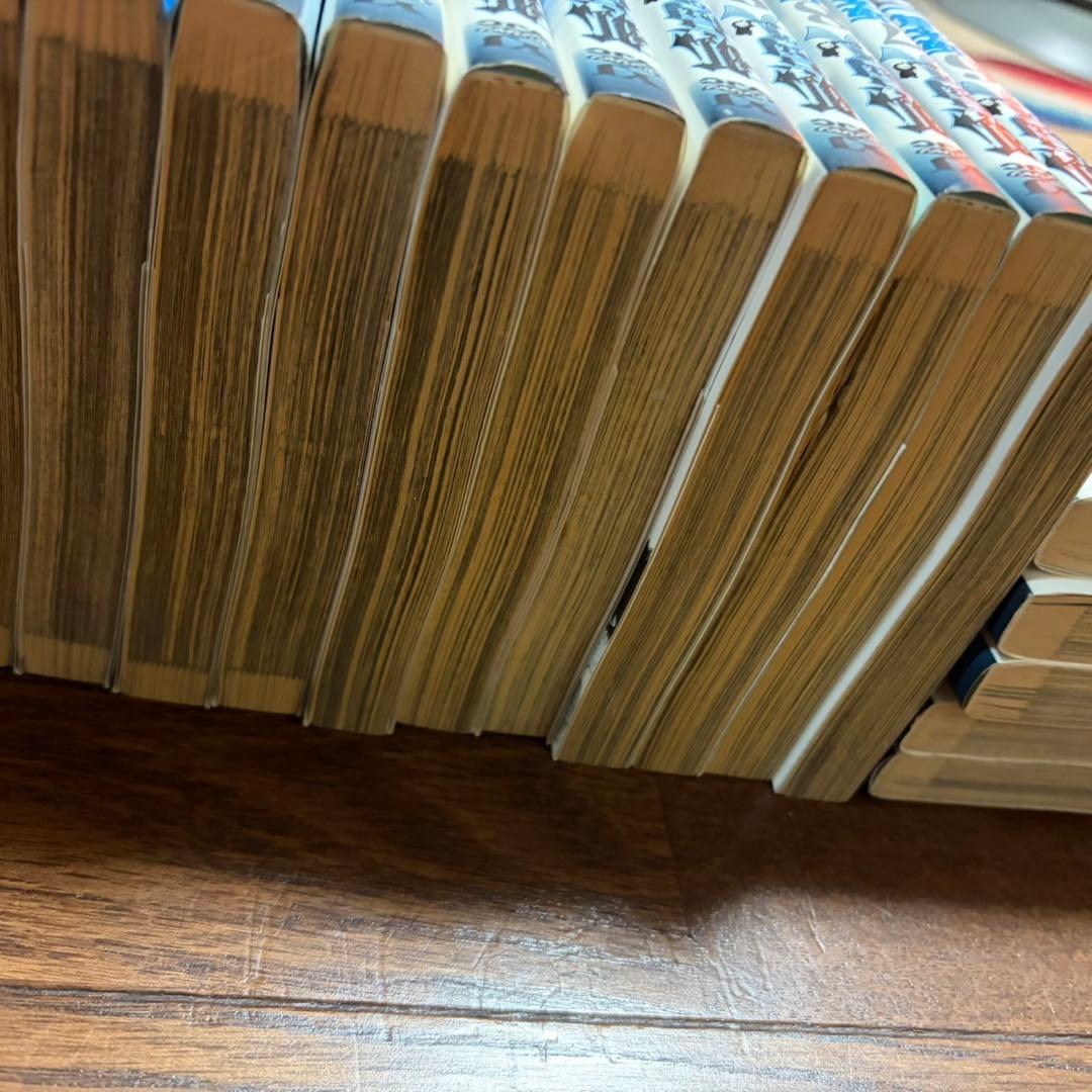 ア*む様 【美品】孤高の人 1-17巻 全巻セット 坂本真一 集英社 ヤングジャ