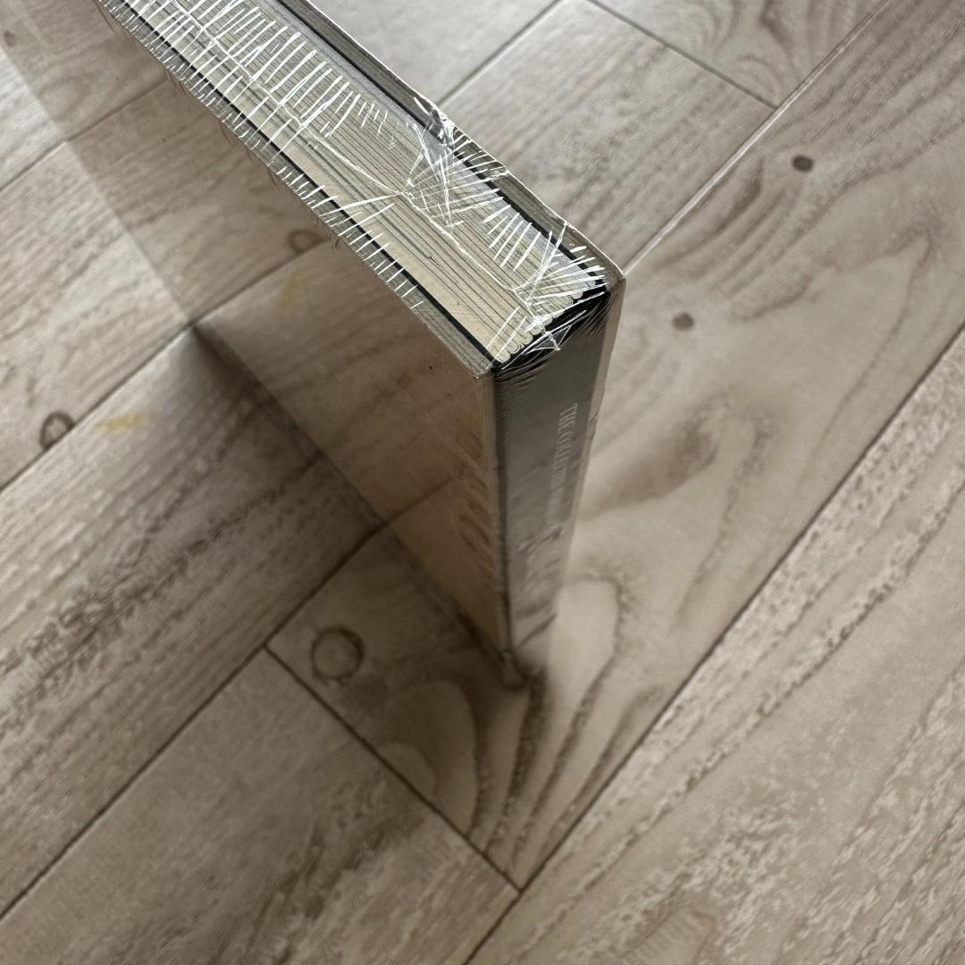 THE COLLECTED WORKS of TOMI-E 富/富壱