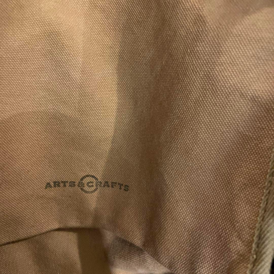 ＡＲＴＳ＆ＣＲＡＦＴＳ / ３ＷＡＹ　ＣＡＲＲＹ　ＯN