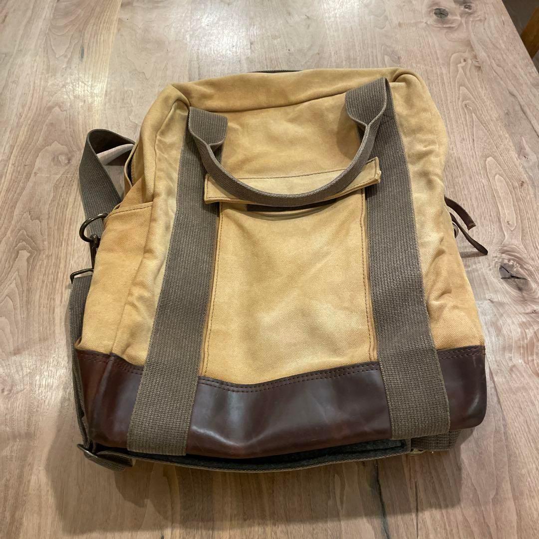 ＡＲＴＳ＆ＣＲＡＦＴＳ / ３ＷＡＹ　ＣＡＲＲＹ　ＯN