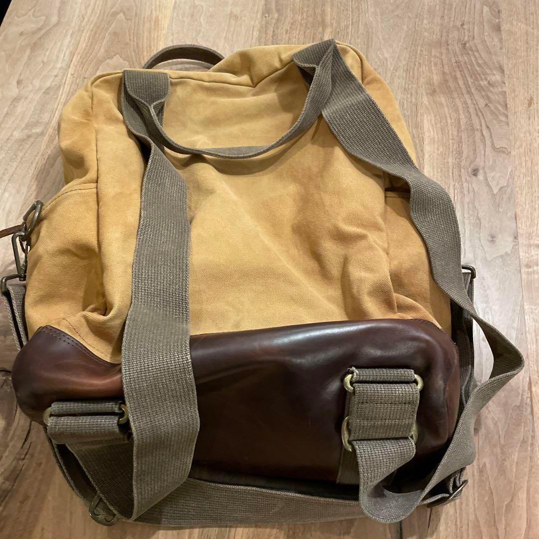 ＡＲＴＳ＆ＣＲＡＦＴＳ / ３ＷＡＹ　ＣＡＲＲＹ　ＯN