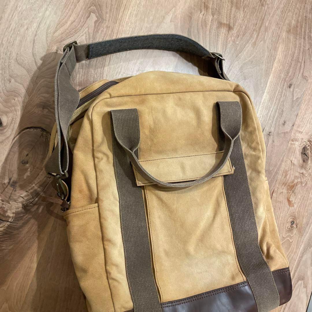 ＡＲＴＳ＆ＣＲＡＦＴＳ / ３ＷＡＹ　ＣＡＲＲＹ　ＯN