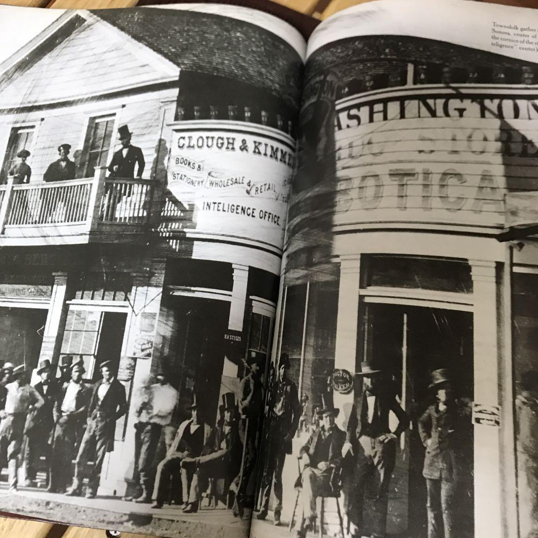 the old west 西部開拓時代 ビンテージ 映画