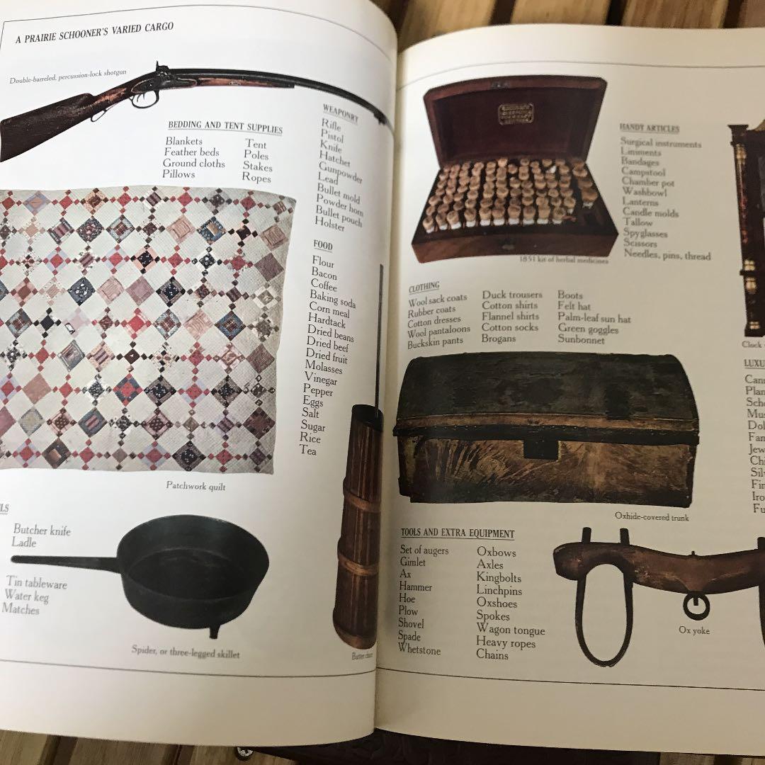 the old west 西部開拓時代 ビンテージ 映画