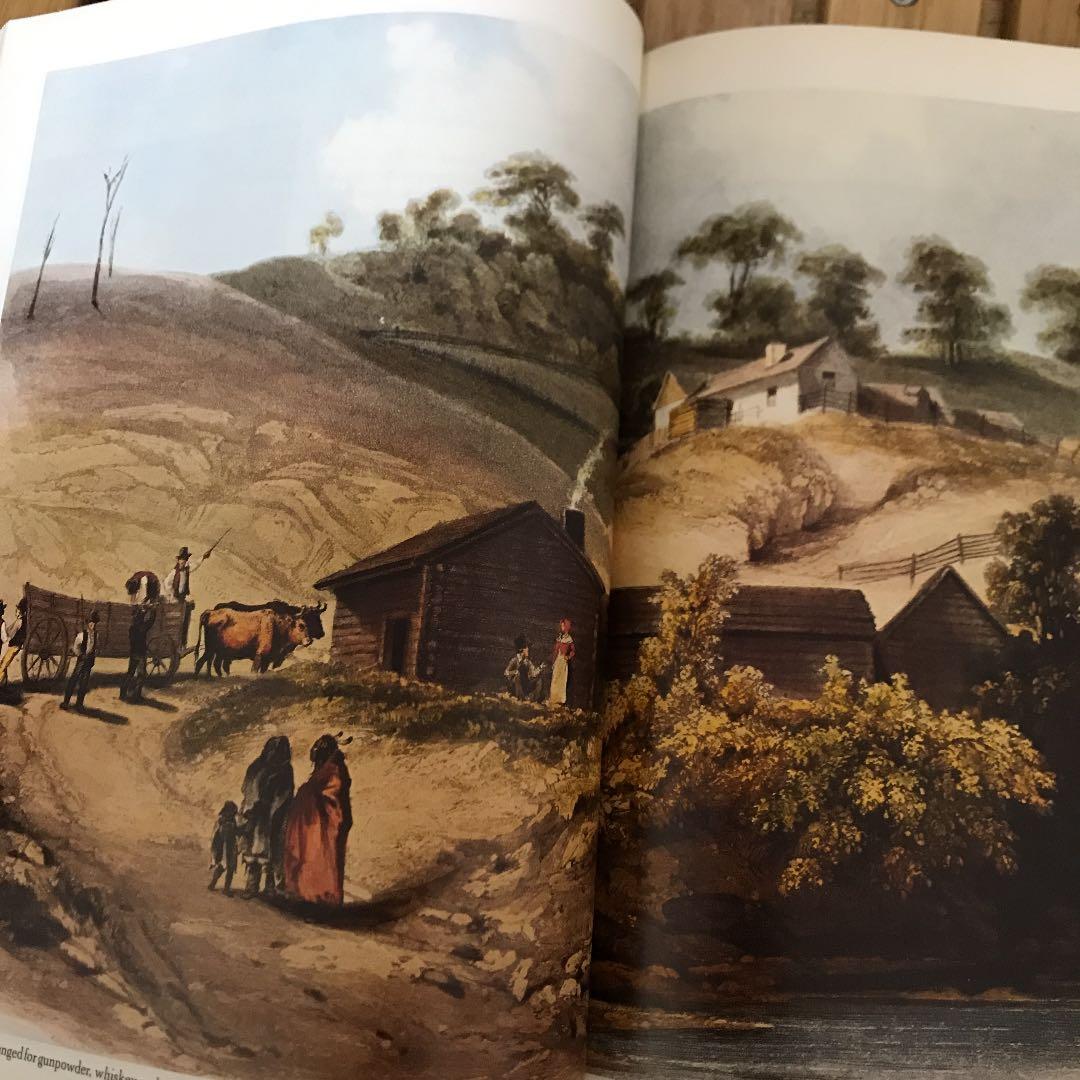 the old west 西部開拓時代 ビンテージ 映画