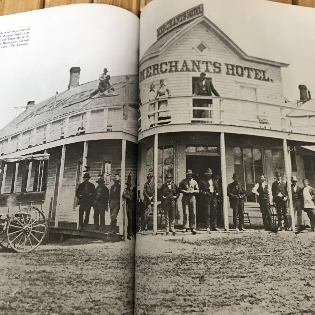 the old west 西部開拓時代 ビンテージ 映画