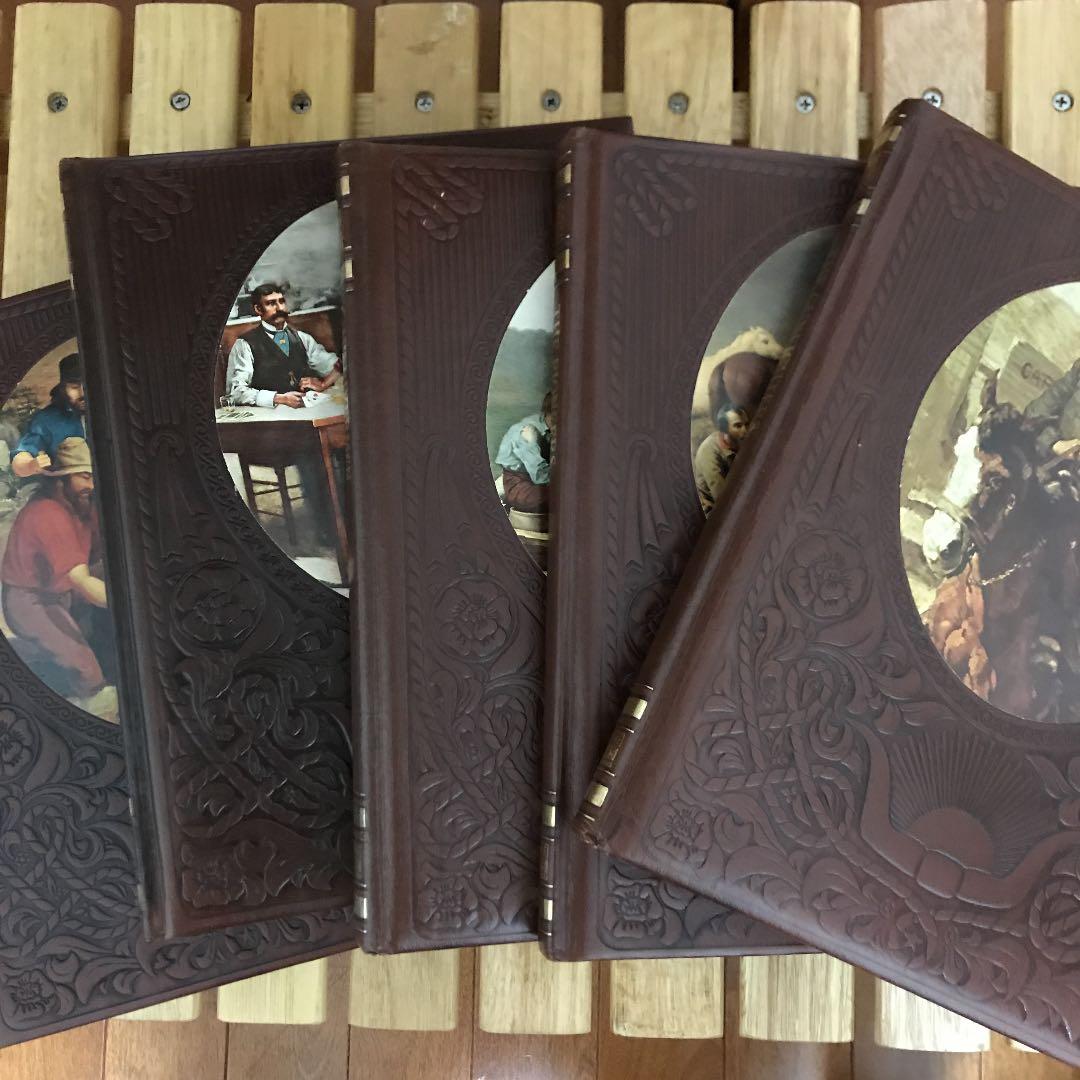 the old west 西部開拓時代 ビンテージ 映画