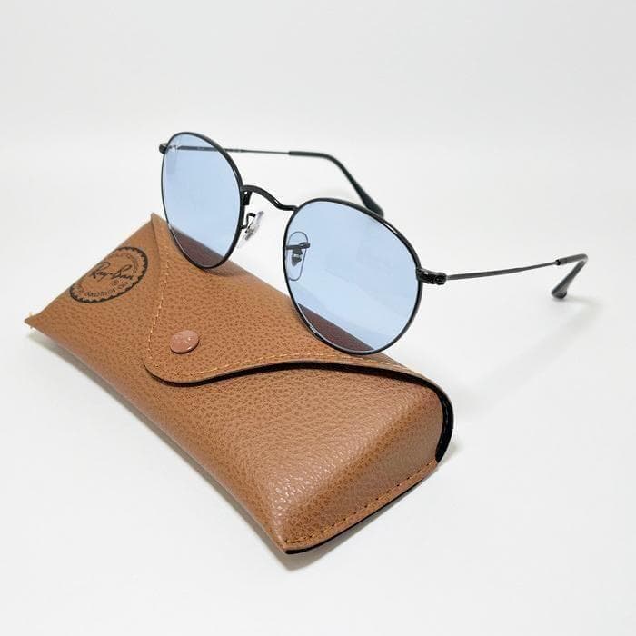 【新品正規品】RB3447-00264　レイバン　サングラス　ブルー