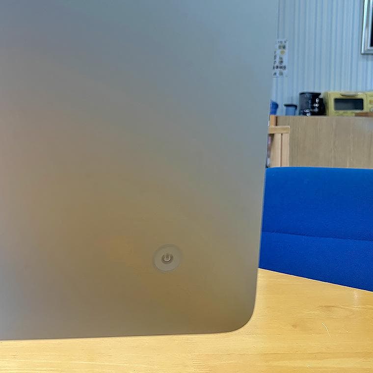 iMac 21.5インチ Retina 4K MK452J/A 中古 動作品