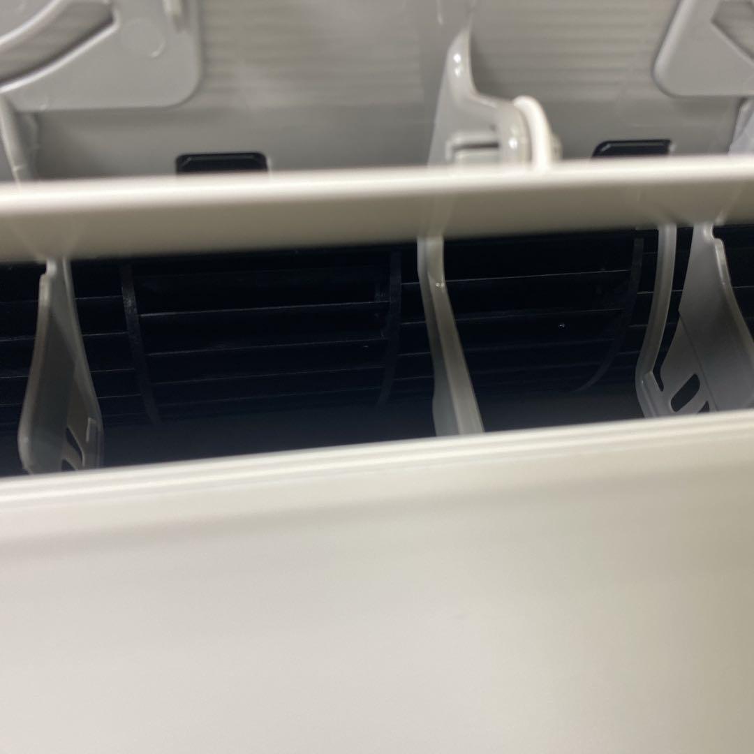 ＊1年保証＊ダイキン2023年製 6畳用エアコン 標準取付込み AS657