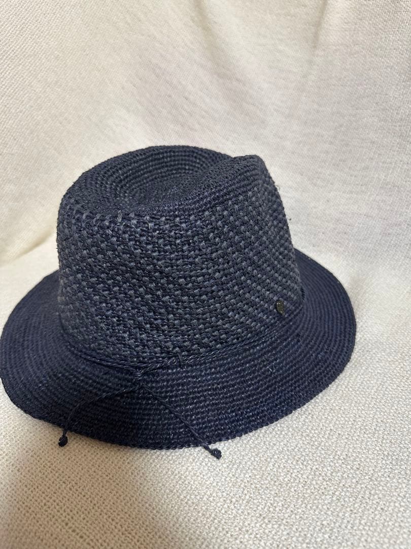 Helenkaminski ヘレンカミンスキ帽子