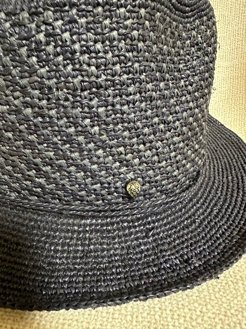 Helenkaminski ヘレンカミンスキ帽子