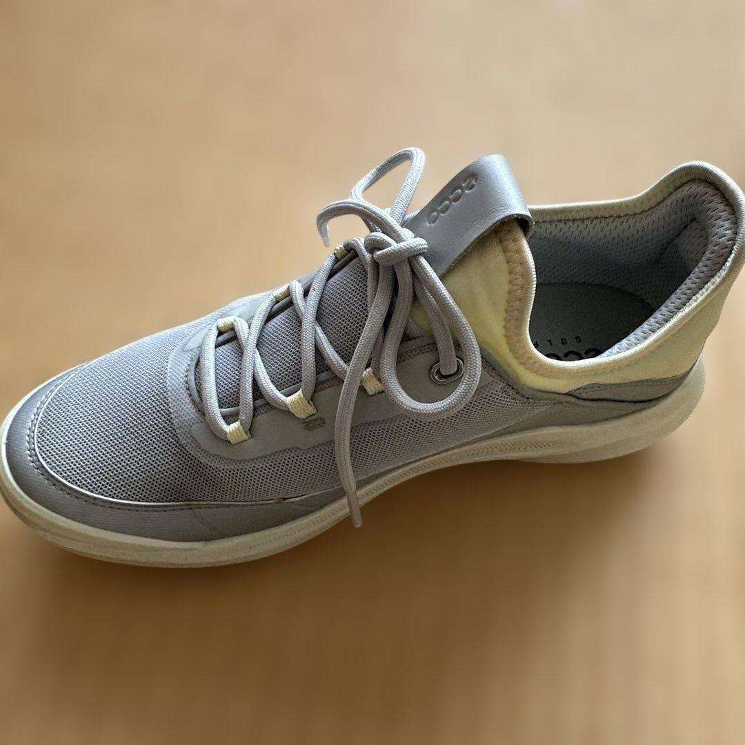 【エコー】 ゴルフシューズ ゴルフコア W レディース【ecco】