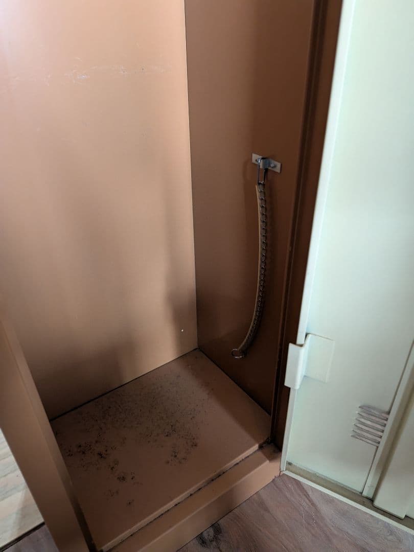 レトロカラー　スチールロッカー