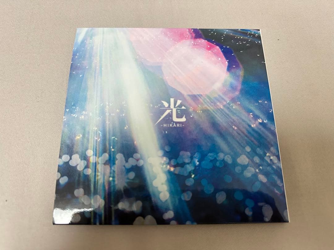 福山雅治 妖/光 + 口福歌 11Songs 完全受注生産限定盤 CD