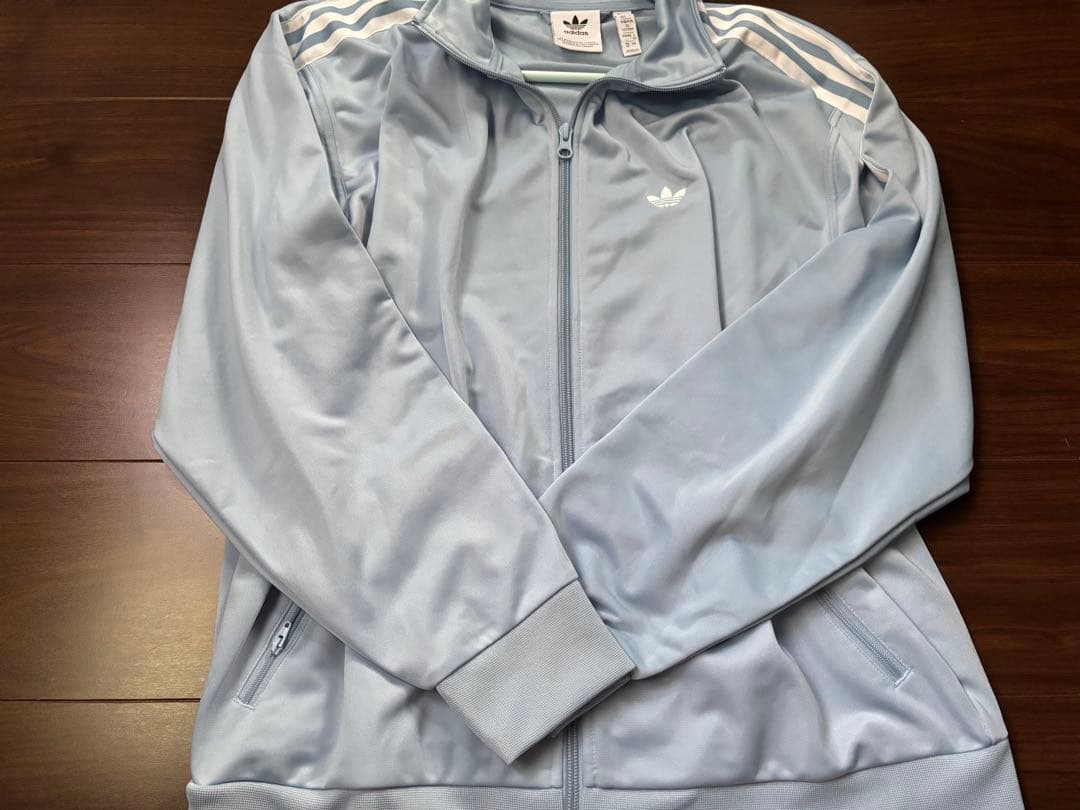 スナイデル 【adidas Originals】トラックジャケット