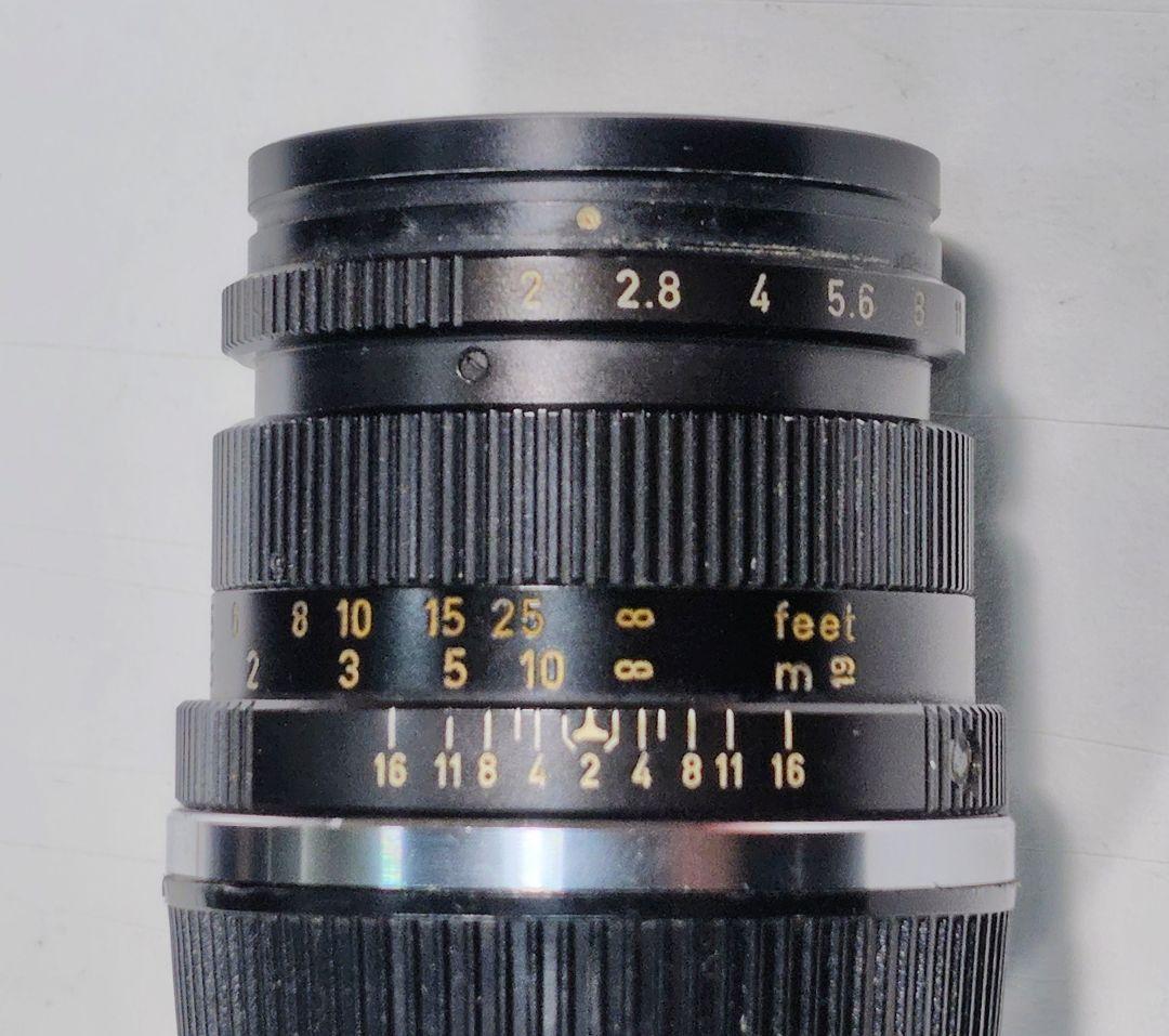 ス*ス様 057_Leitz Summicron 50/2 2nd ズミクロン