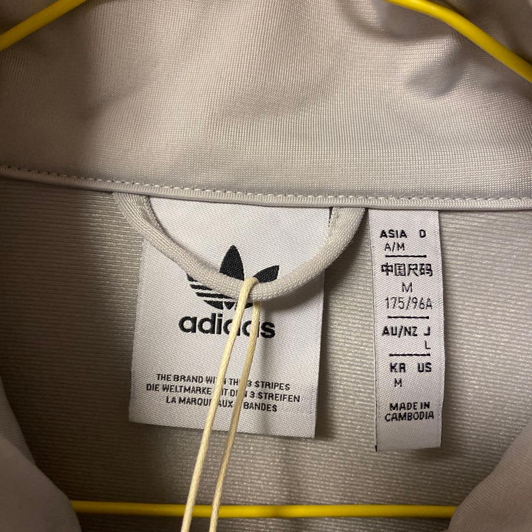 adidas アディダスオリジナルス　ベッケンバウワー