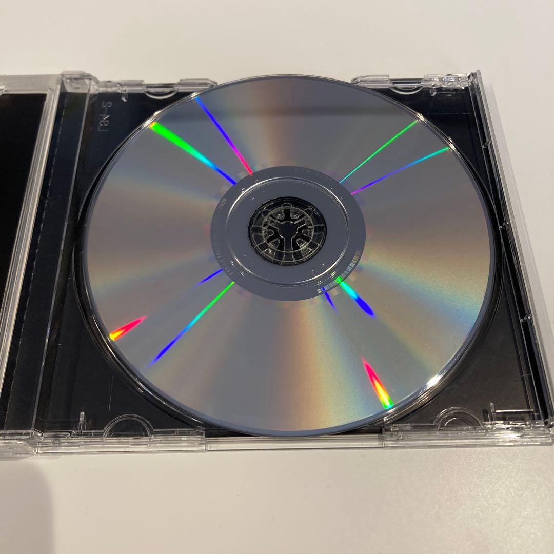 ZONE THE DARKNESS CREATION 詩的暗殺者収録特典CD付き