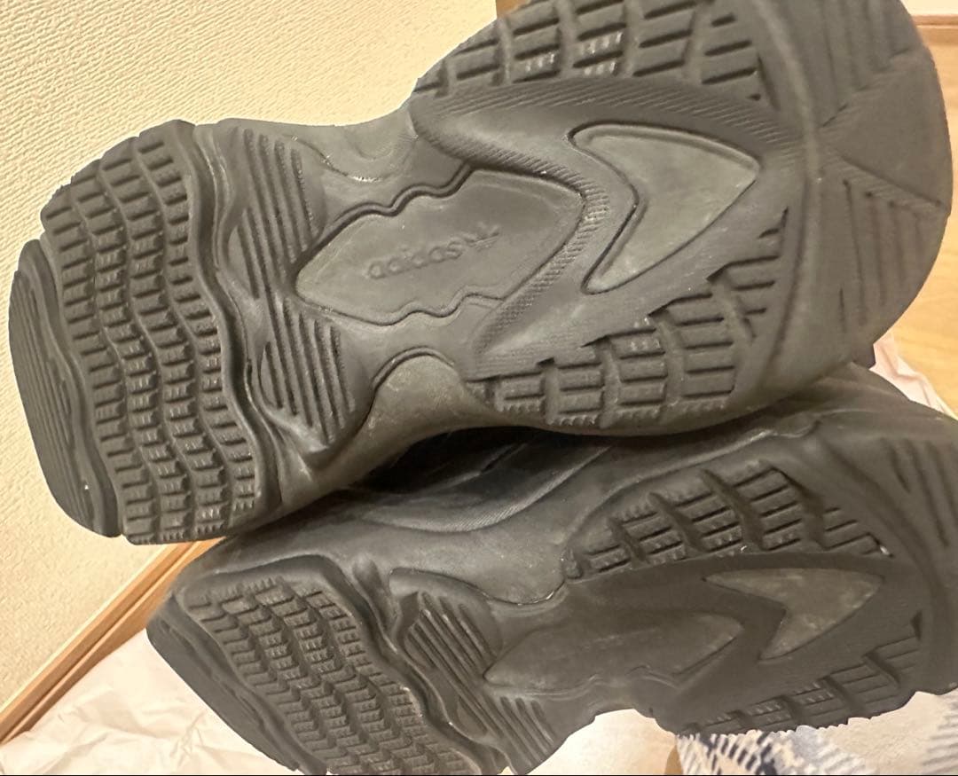 adidas Ozgaia / アディダス オズガイア / 24.5cm