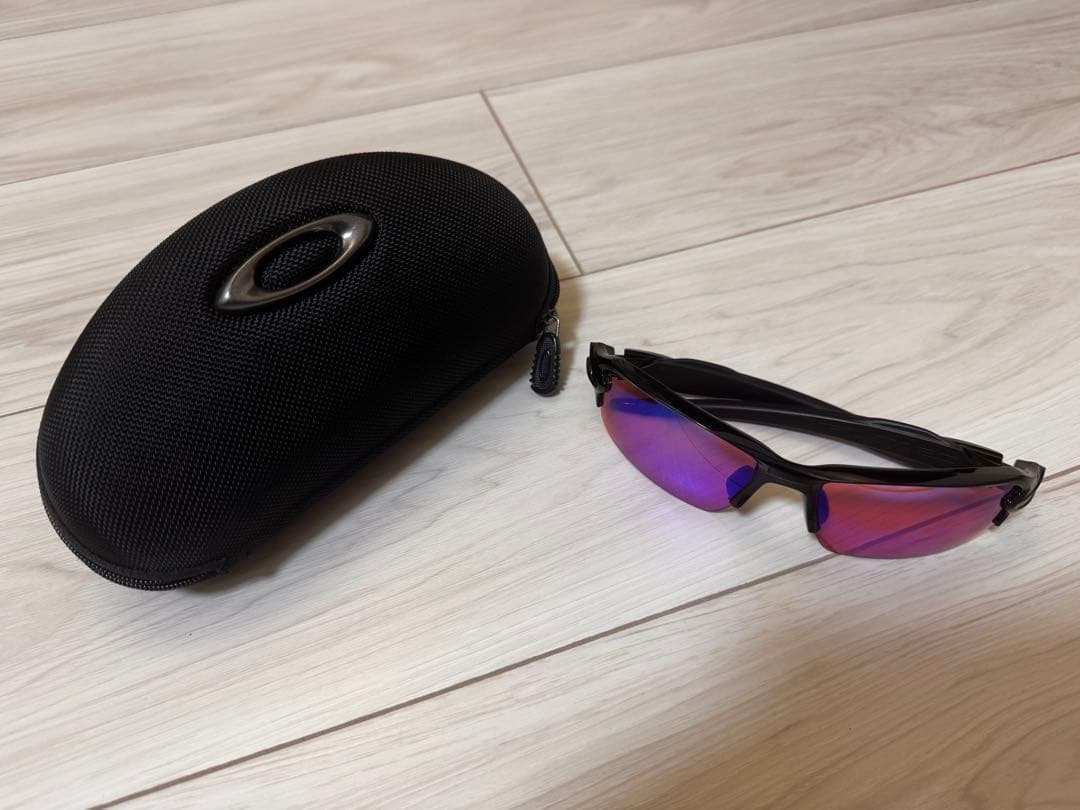 Oakley サングラス0OO9271 FLAK 2.0 ケース付き