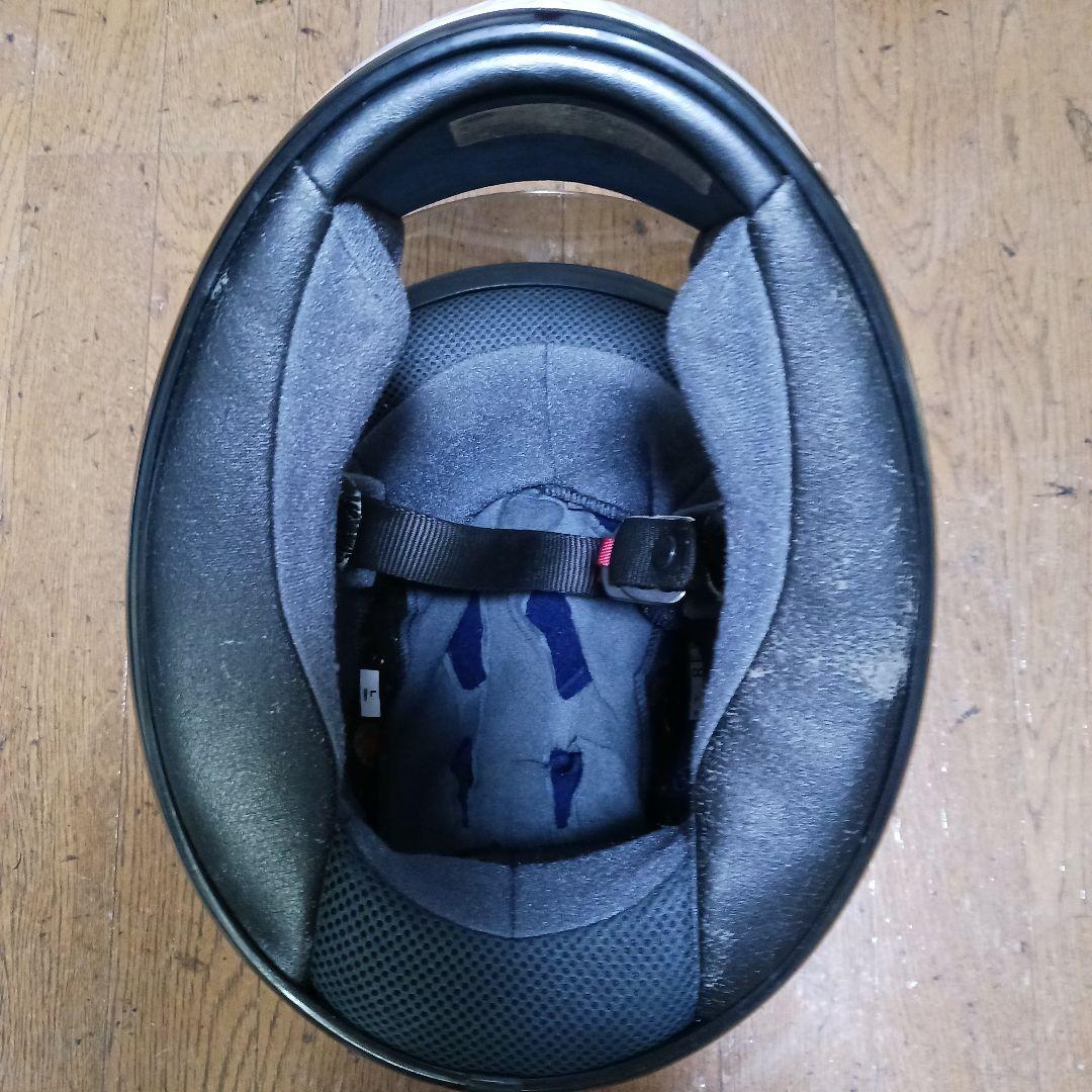 Siba、ショウエイ、フルフェイスヘルメット&ケース