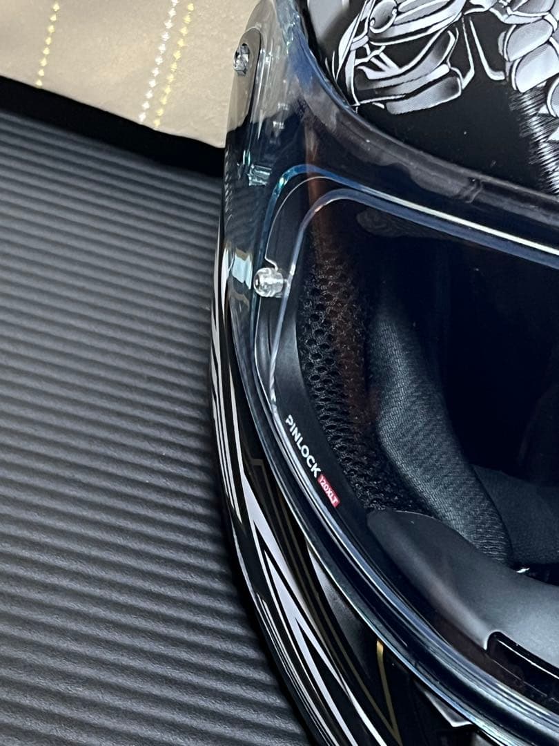 Kabuto エアロブレード5 サムライ