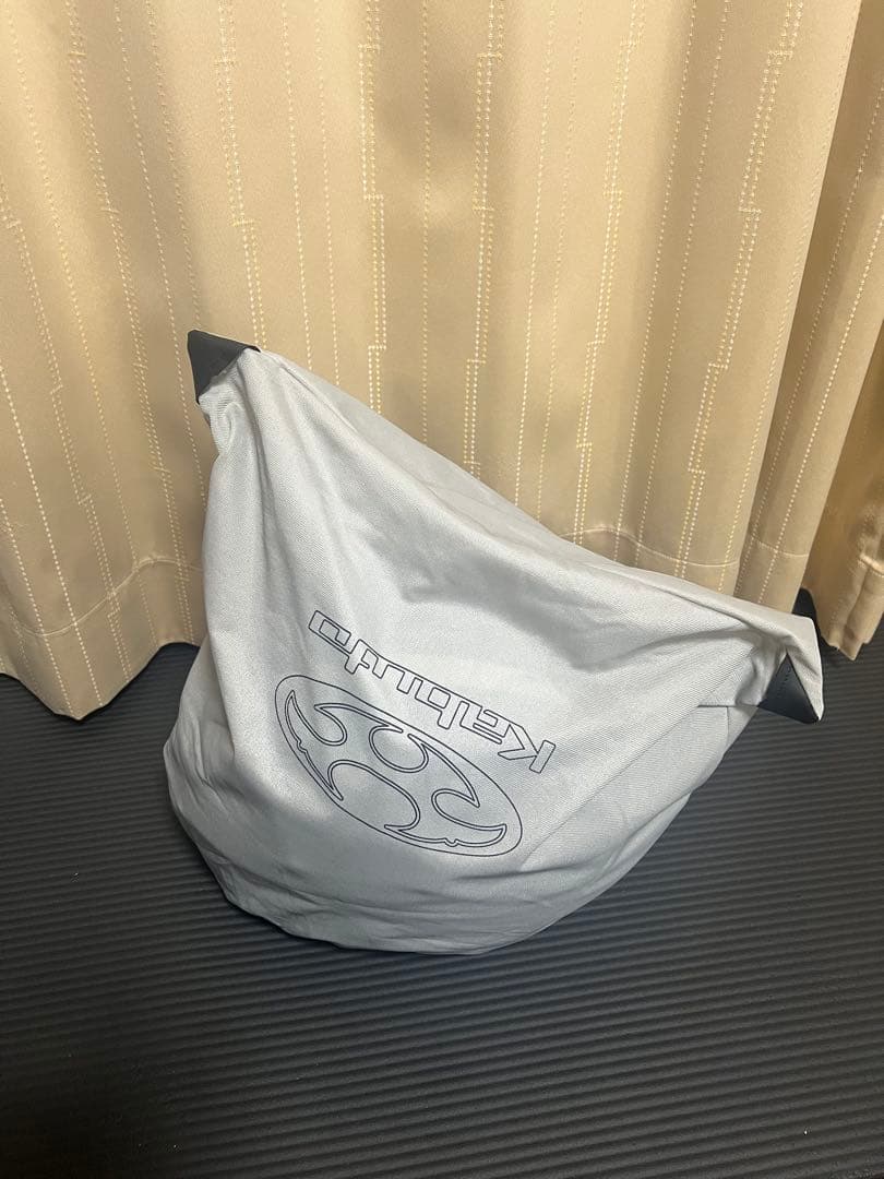 Kabuto エアロブレード5 サムライ