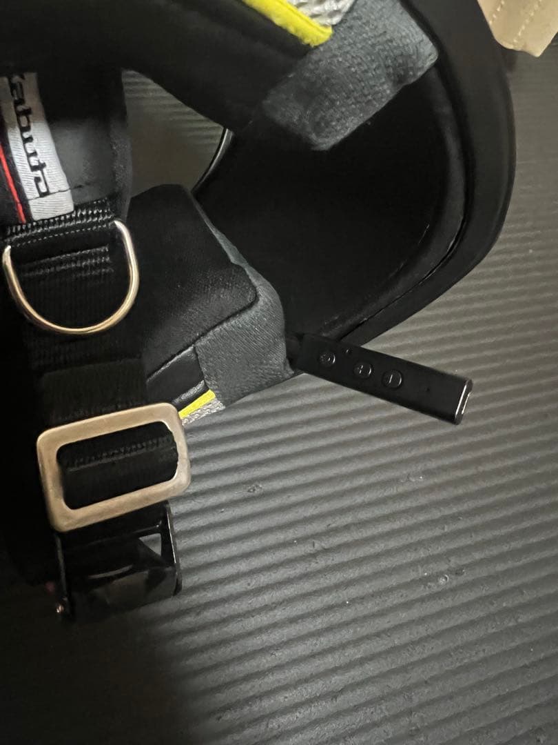 Kabuto エアロブレード5 サムライ