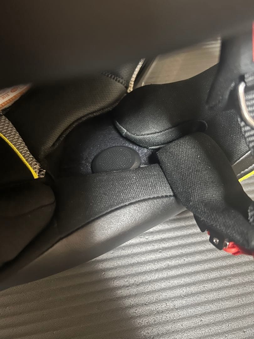 Kabuto エアロブレード5 サムライ