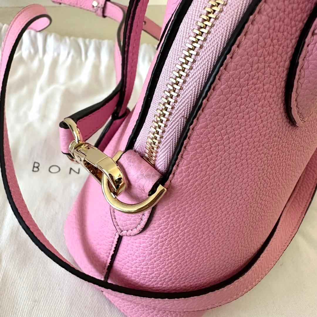 春色 ♡ BONAVENTURA ボナペンチュラ エマバッグ