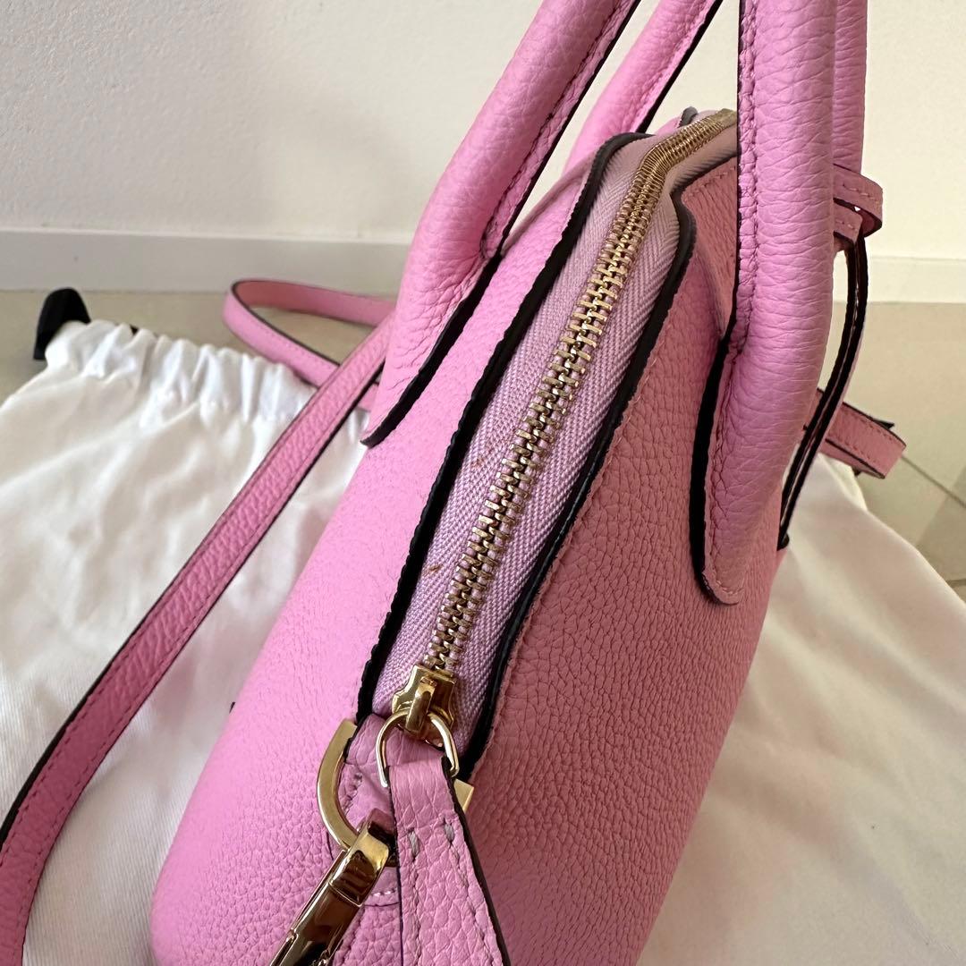 春色 ♡ BONAVENTURA ボナペンチュラ エマバッグ