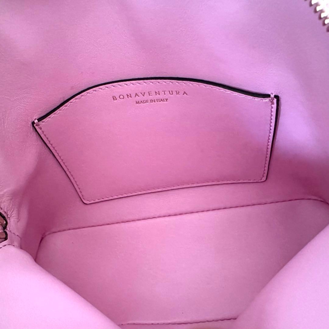 春色 ♡ BONAVENTURA ボナペンチュラ エマバッグ