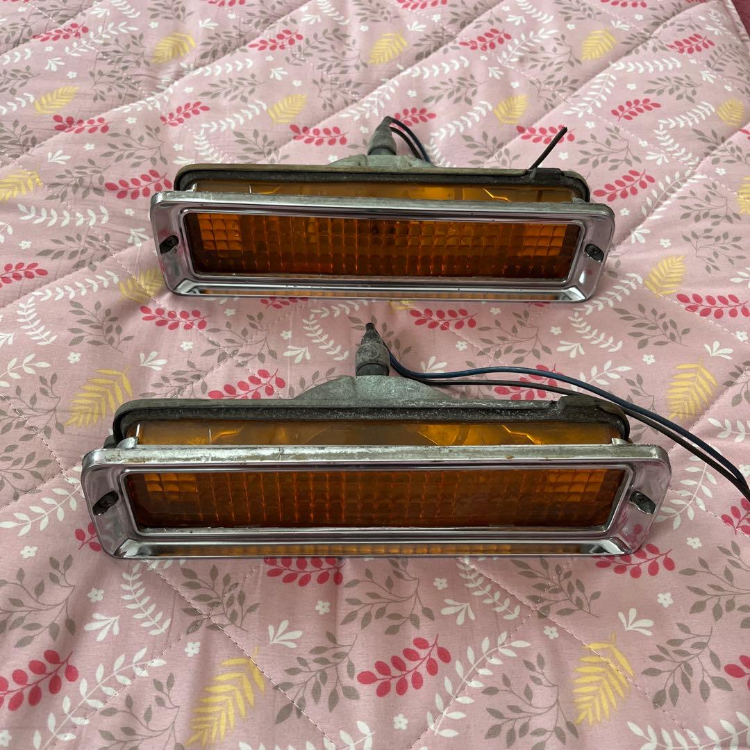 キャデラック　ウインカー