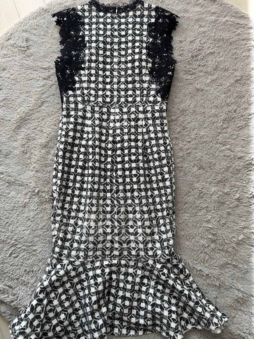 Vanessa Heart Mサイズ ナイトドレス