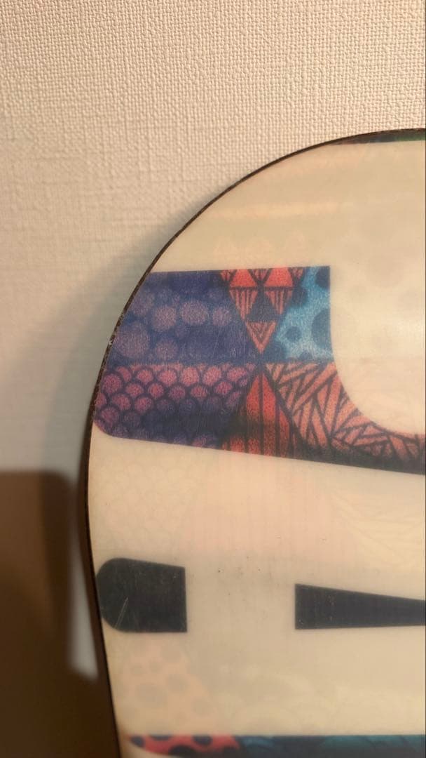 YONEX PARKSHREW 139 スノーボード