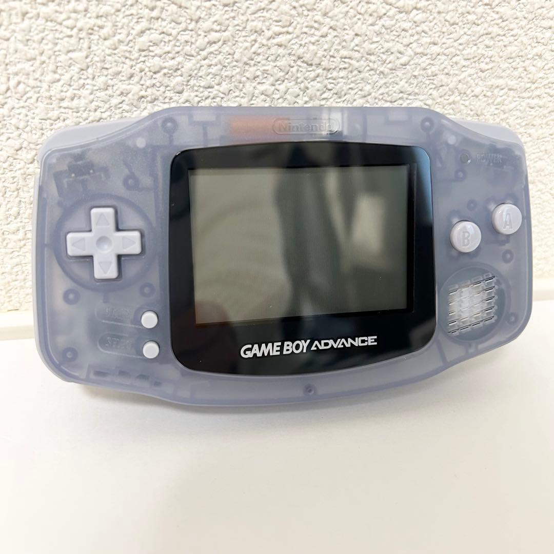 【新品・未使用】GAMEBOY ADVANCE