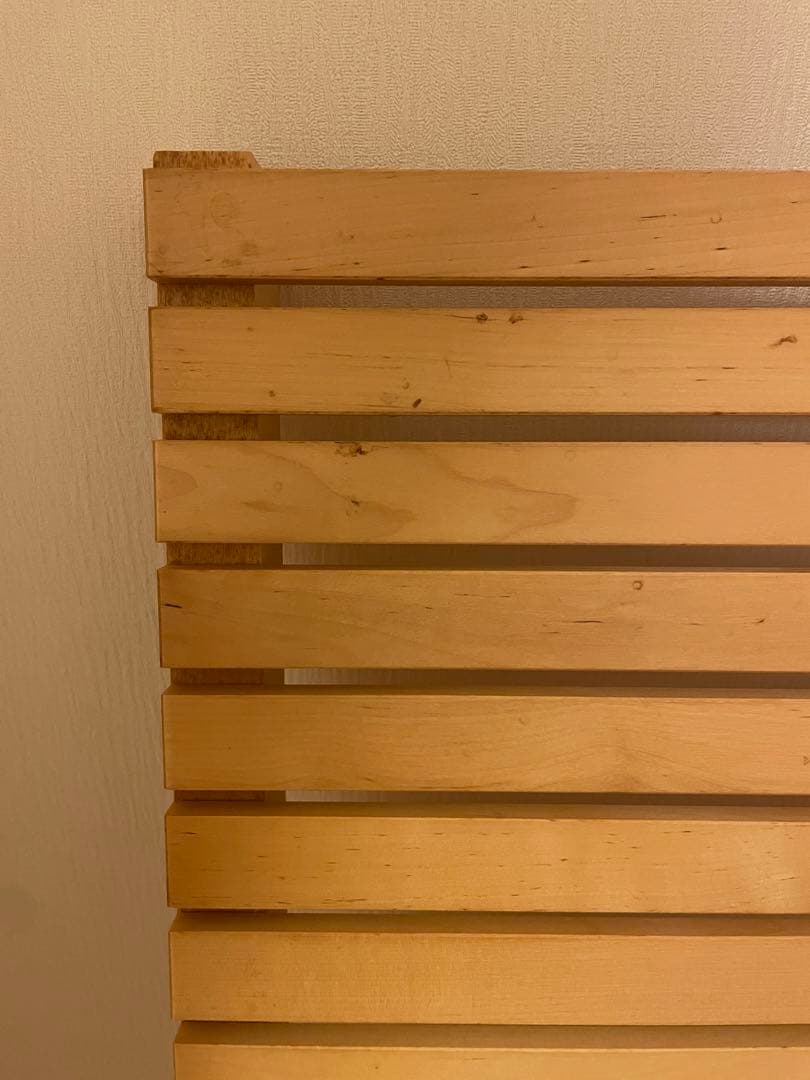 IKEA MOLGER モルゲル　モーゲン　ベンチ 廃盤品