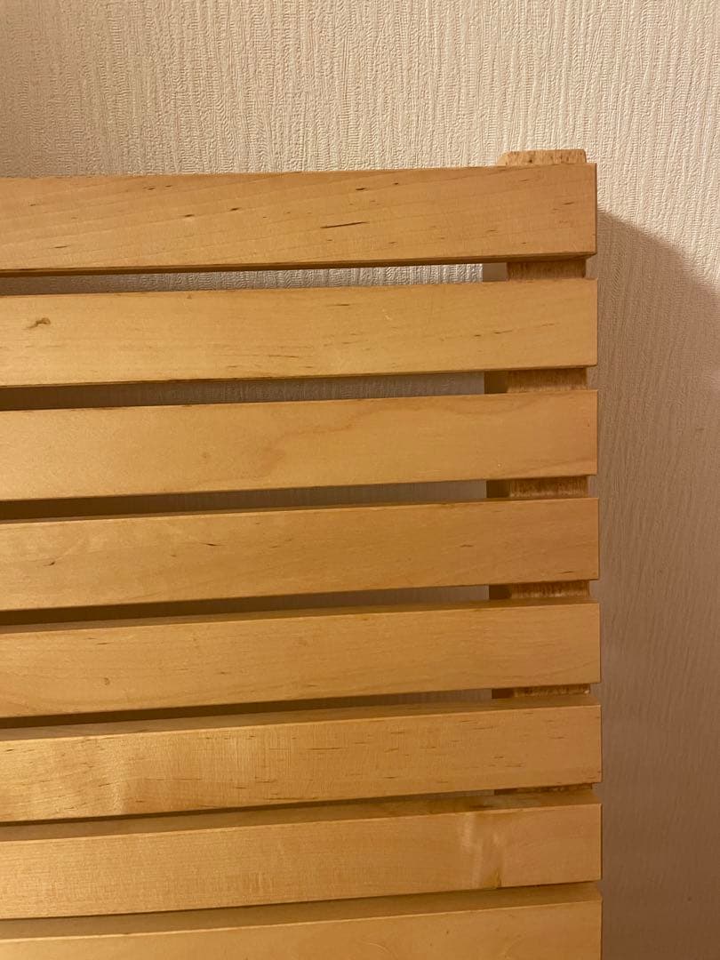 IKEA MOLGER モルゲル　モーゲン　ベンチ 廃盤品