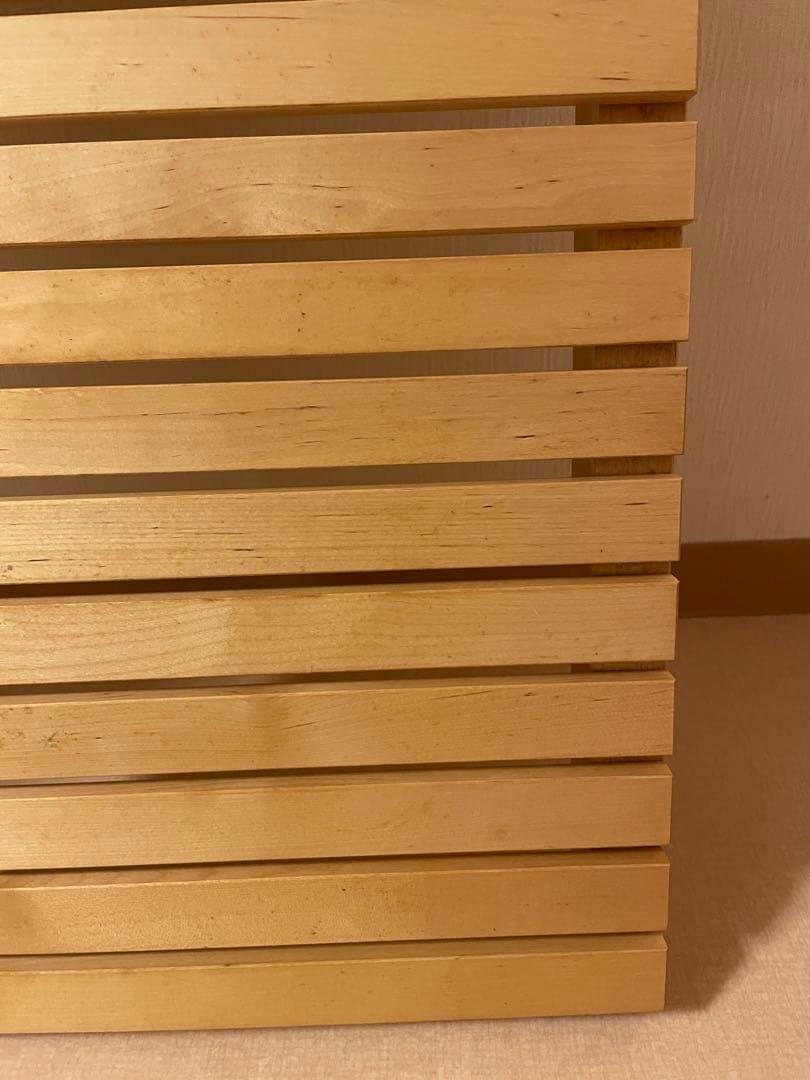 IKEA MOLGER モルゲル　モーゲン　ベンチ 廃盤品